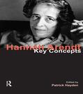 Hayden |  Hannah Arendt | Buch |  Sack Fachmedien