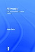 Fuller |  Knowledge | Buch |  Sack Fachmedien
