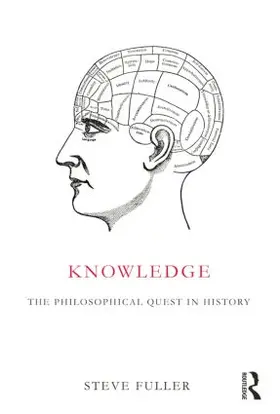 Fuller |  Knowledge | Buch |  Sack Fachmedien