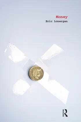Lonergan |  Money | Buch |  Sack Fachmedien