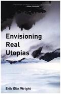 Wright |  Envisioning Real Utopias | Buch |  Sack Fachmedien