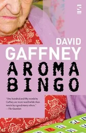 Gaffney |  Aromabingo | eBook | Sack Fachmedien