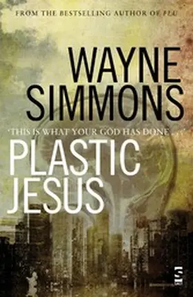 Simmons |  Plastic Jesus | eBook | Sack Fachmedien