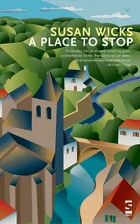 Wicks |  A Place to Stop | eBook | Sack Fachmedien