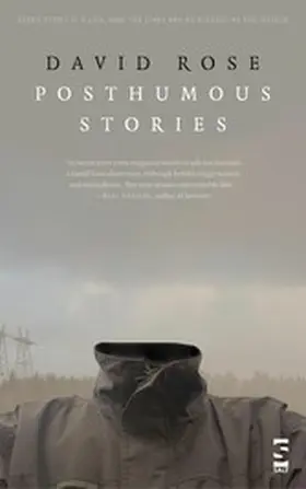 Rose |  Posthumous Stories | eBook | Sack Fachmedien