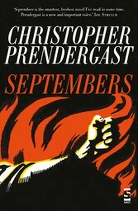 Prendergast |  Septembers | eBook | Sack Fachmedien