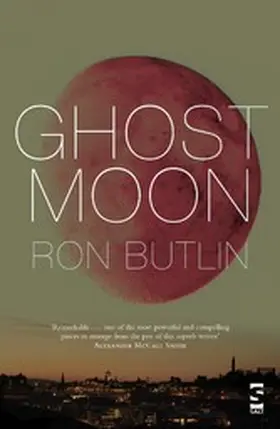 Butlin |  Ghost Moon | eBook | Sack Fachmedien