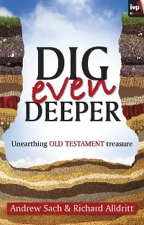 Sach |  Dig Even Deeper | eBook | Sack Fachmedien