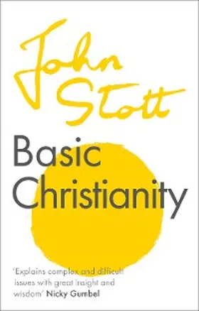 Stott |  Basic Christianity | eBook | Sack Fachmedien