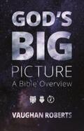 Roberts |  God's Big Picture | eBook | Sack Fachmedien