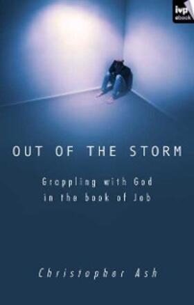Ash | Out of the storm | E-Book | www.sack.de