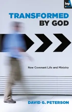 Stott |  Transformed by God | eBook | Sack Fachmedien