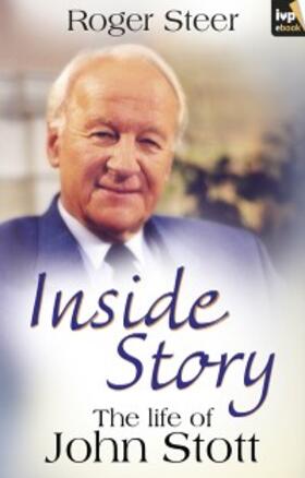 Steer |  Inside Story | eBook | Sack Fachmedien