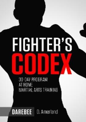 Amerland | Fighter's Codex | E-Book | sack.de