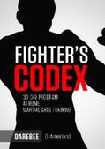 Amerland |  Fighter's Codex | eBook | Sack Fachmedien