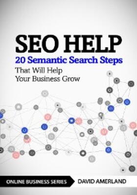 Amerland | SEO Help | E-Book | sack.de