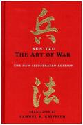 Tzu |  Art of War: the Illustrated Edition | Buch |  Sack Fachmedien