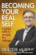 Murphy |  Becoming Your Real Self | Buch |  Sack Fachmedien