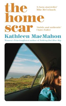 MacMahon |  The Home Scar | Buch |  Sack Fachmedien