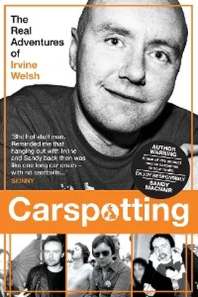 Macnair |  Carspotting | eBook | Sack Fachmedien
