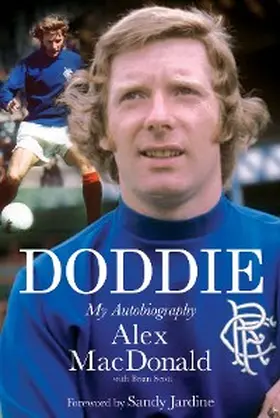 Macdonald |  Doddie | eBook | Sack Fachmedien