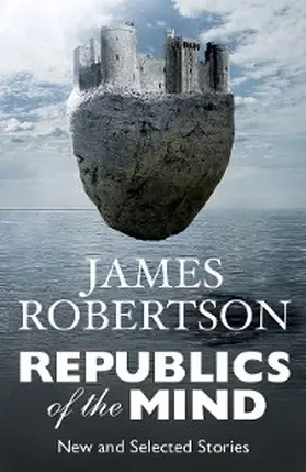 Robertson |  Republics of the Mind | eBook | Sack Fachmedien