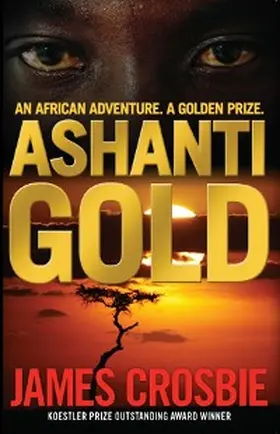 Crosbie |  Ashanti Gold | eBook | Sack Fachmedien