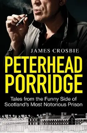 Crosbie |  Peterhead Porridge | eBook | Sack Fachmedien