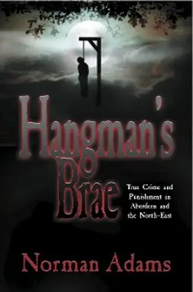 Duncan / Adams |  Hangman's Brae | eBook | Sack Fachmedien