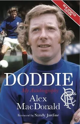 Macdonald |  Doddie | eBook | Sack Fachmedien