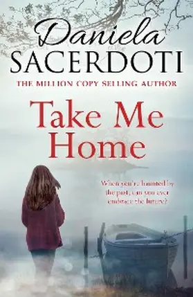 Sacerdoti |  Take Me Home | eBook | Sack Fachmedien