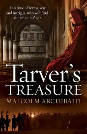 Archibald |  Tarver's Treasure | eBook | Sack Fachmedien