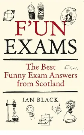 Black |  F'un Exams | eBook | Sack Fachmedien