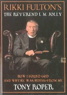 Fulton / Roper |  Rikki Fulton's The Reverend I.M. Jolly | eBook | Sack Fachmedien