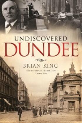 King | Undiscovered Dundee | E-Book | sack.de