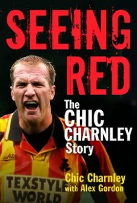 Gordon / Charnley |  Seeing Red | eBook | Sack Fachmedien