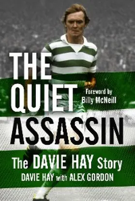 Gordon / Hay |  The Quiet Assassin | eBook | Sack Fachmedien