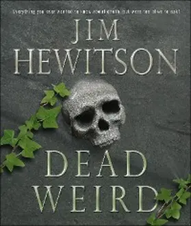 Hewitson |  Dead Weird | eBook | Sack Fachmedien