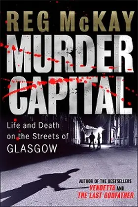 Lucas / Mckay |  Murder Capital | eBook | Sack Fachmedien