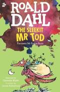 Robertson / Dahl |  The Sleekit Mr Tod | eBook | Sack Fachmedien