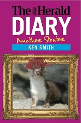 Smith |  The Herald Diary 2014 | eBook | Sack Fachmedien