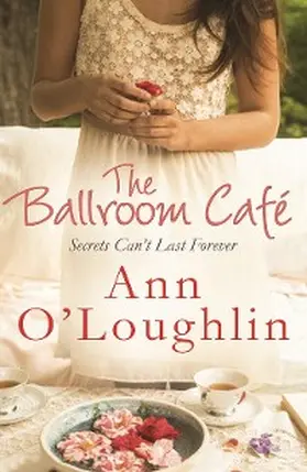 O'Loughlin |  The Ballroom Café | eBook | Sack Fachmedien