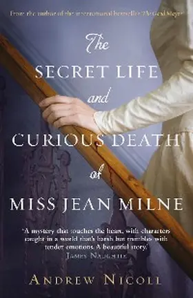 Nicoll |  The Secret Life and Curious Death of Miss Jean Milne | eBook | Sack Fachmedien