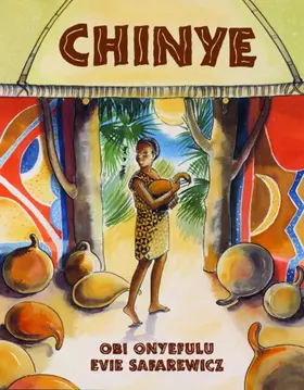 Onyefulu / Miskin |  Chinye | Buch |  Sack Fachmedien