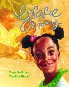 Hoffman / Binch |  Grace and Family | Buch |  Sack Fachmedien