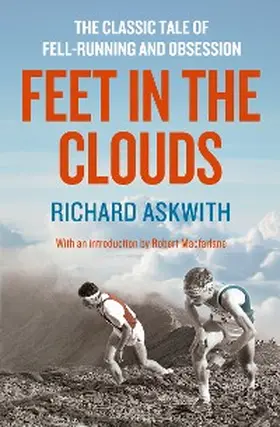 Askwith |  Feet in the Clouds | eBook | Sack Fachmedien