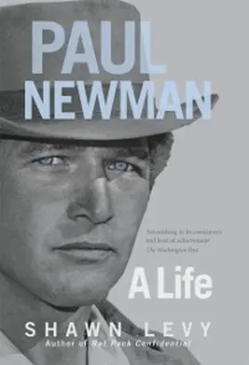 Levy |  Paul Newman | eBook | Sack Fachmedien