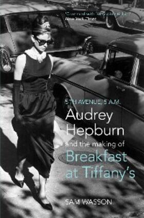 Wasson |  Fifth Avenue, 5 A.M. | eBook | Sack Fachmedien