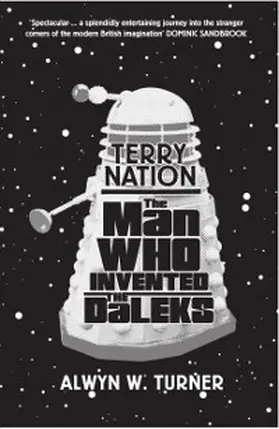 Turner |  Terry Nation | eBook | Sack Fachmedien