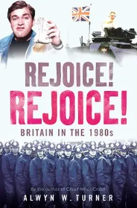 Turner |  Rejoice! Rejoice! | eBook | Sack Fachmedien